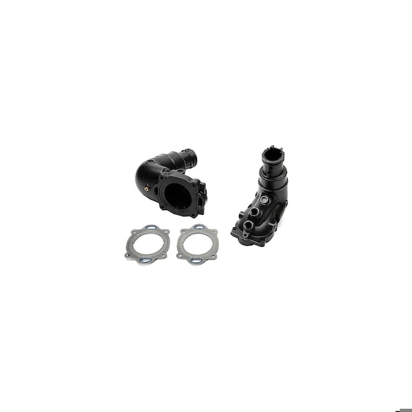 Exhaust Elbow